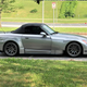 Illustration for article titled At $12,500, Will This Fat-Fendered 2000 Honda S2000 Prove A Winner By A Wide Margin?